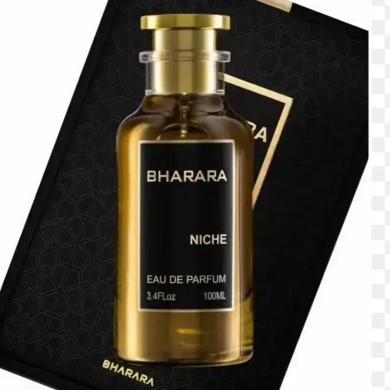 Bharara Niche Eau de Parfum 100ml 