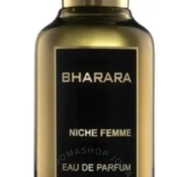 Bharara Niche Femme. 100 ml eau de parfum 