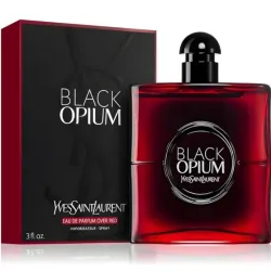 Black Opium over Red Yves Saint Lauren 90ml eau de parfum 