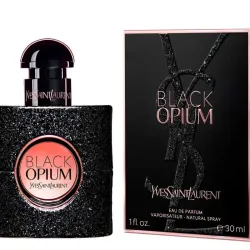 Black Opium Yvest Saint Laurent 100ml eau de parfum 