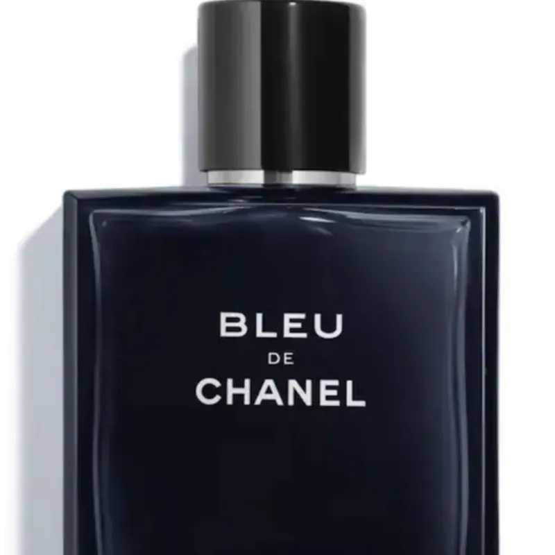 Bleu de Chanel 100ml eau de toillete 