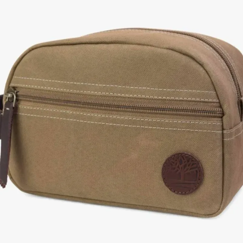 Bolso mano Timberland 
