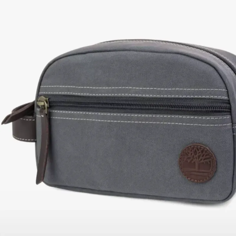 Bolso Mano Timberland 