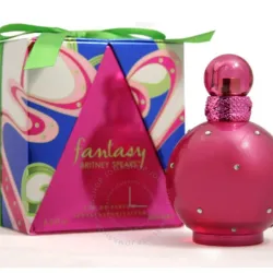 Britney Spears Fantasy 100 ml eau de parfum  womens 