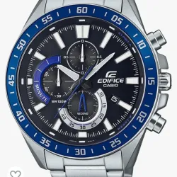 Casio Edifice reloj deportivo hombre 