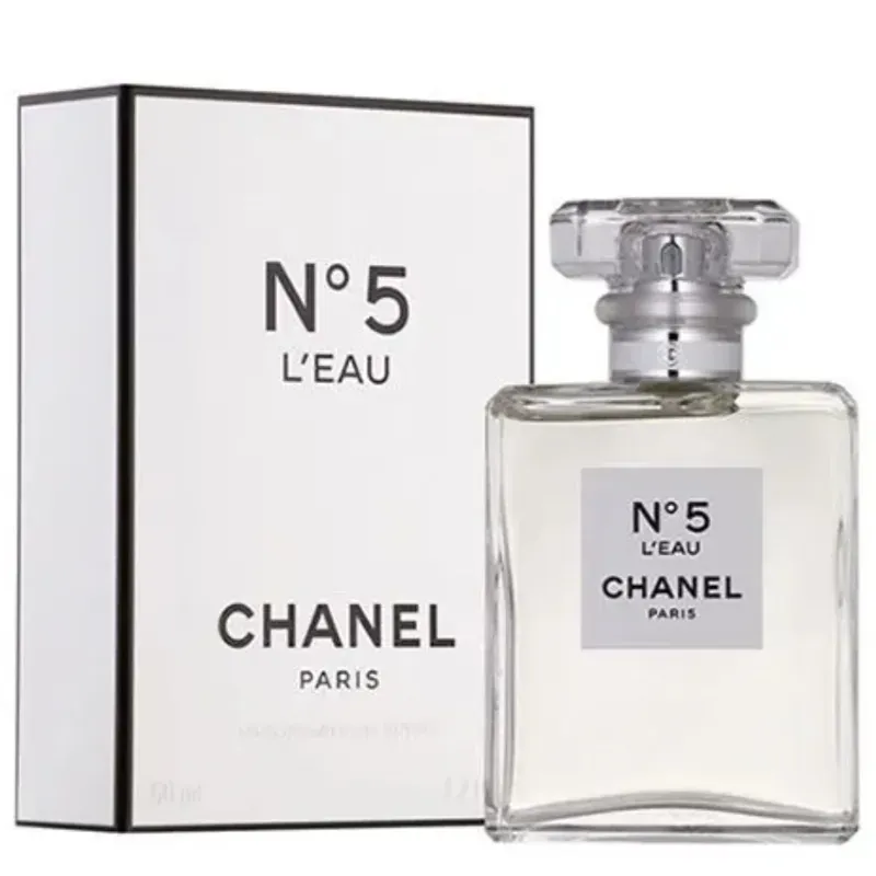 Chanel no 5 L Eau 100ml Eau de toillete 