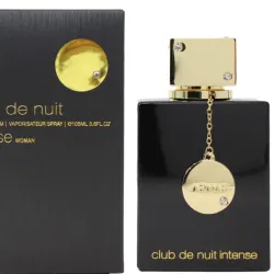 Club de Nuit Intense  womens. 100ml eau de parfum 