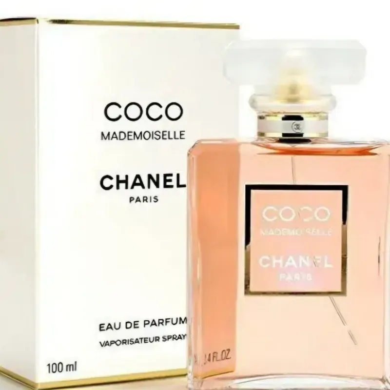 Coco Chanel Mademoiselle 50ml eau de parfum 