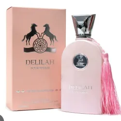 Delilah Maison Alhambra 100ml eau de parfum 