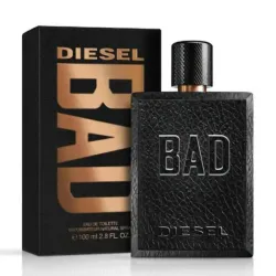 Diesel Bad 100ml eau de toillete 