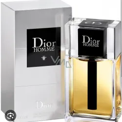 Dior Homme. 100 ml eau de toillete 