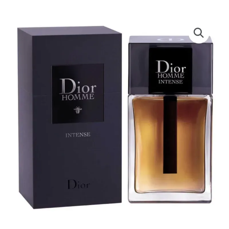 Dior Homme Intense 100ml 