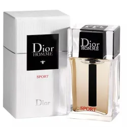 Dior Homme Sport 75 ml eau de toillete 