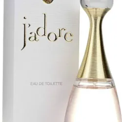 Dior Jadore. 100 ml eau de toillete 