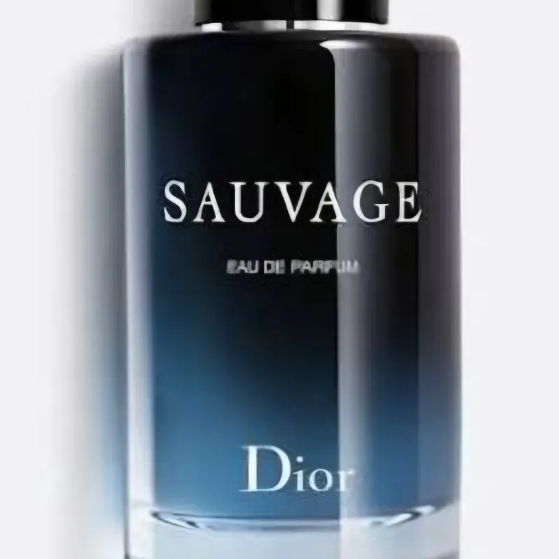 Dior Sauvage Edp 100ml 