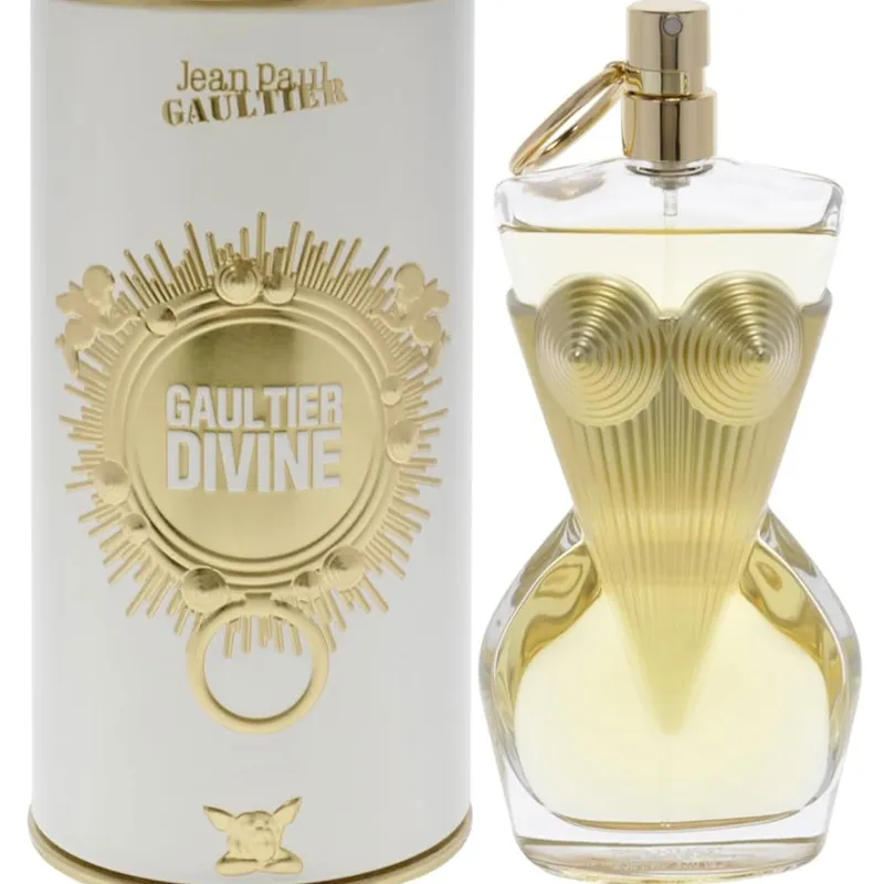 Divine Jean Paul Gaultier