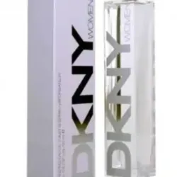 DKNY womens eau de parfum 100ml 