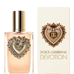 Dolce Gabanna Devotion 100ml eau de parfum 