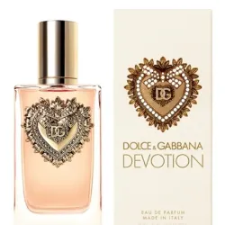 Dolce Gabanna Devotion 50ml Eau de parfum 