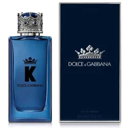 Dolce Gabanna K. Eau de Parfum 100 ml 