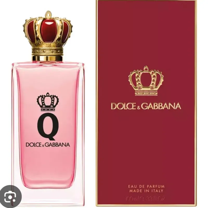 Dolce & Gabanna Q 100ml eau de parfum 