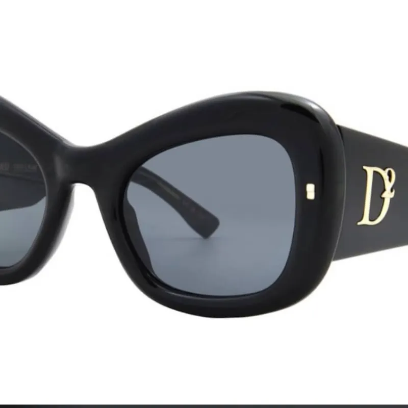 Dsquared2 Mariposa Mujer 