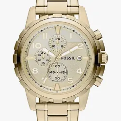 Fossil Dean Reloj de hombre 