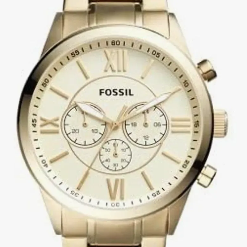 Fossil Flynn Men's 