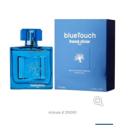 Franck Olivier Blue Touch 3.4 oz