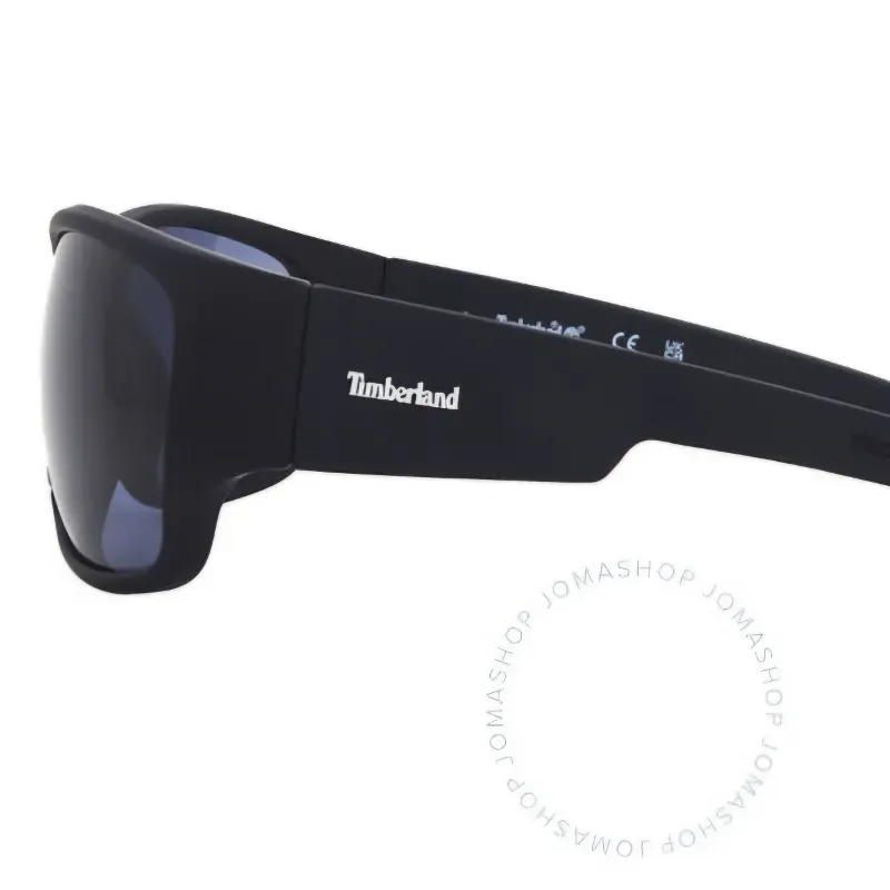 Gafas Timberland Negras 