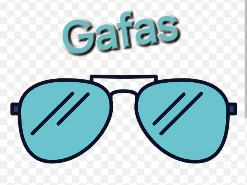 ⚜️  GAFAS ⚜️