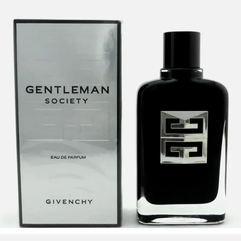 Gentleman Society GIVENCHY. 100ml eau de parfum 