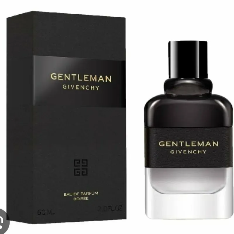 Givenchy Gentleman. Eau de Parfum 100 ml 