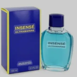 Givenchy Ultramarine Insense 100ml eau de toillete 