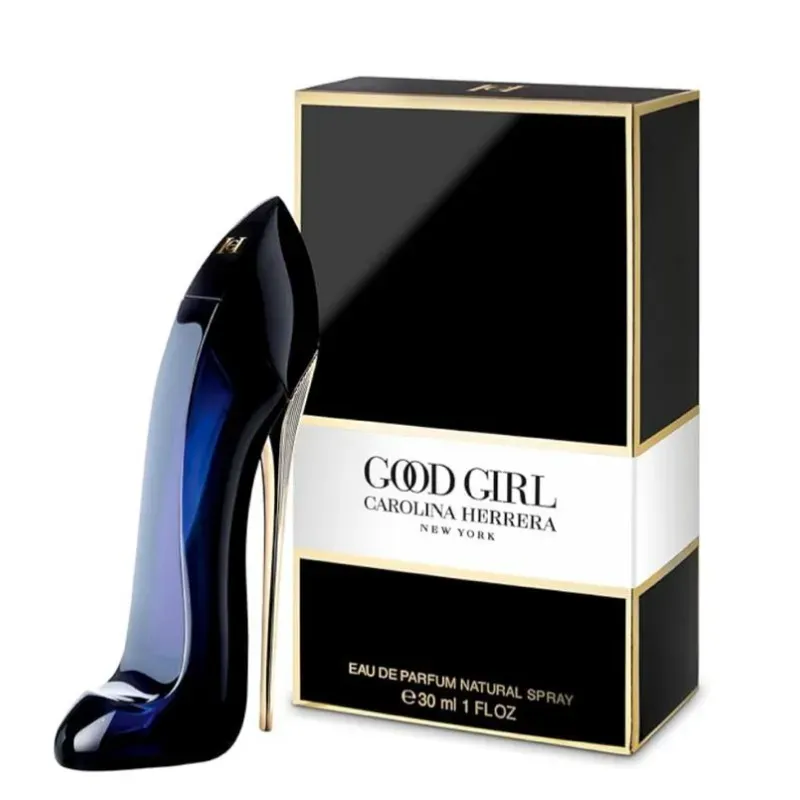 Good Girl Lagere Carolina Herrera 80ml eau de Parfum 