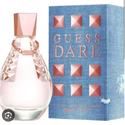 Guess Dare womens 100ml eau de toillete 