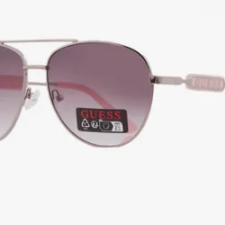 Guess Factory Pilot Hombre 