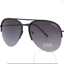 Guess pilot mens Sunglasses 