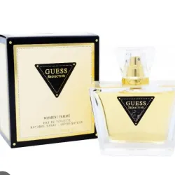 Guess Seductive femme 100ml Eau de toillete 