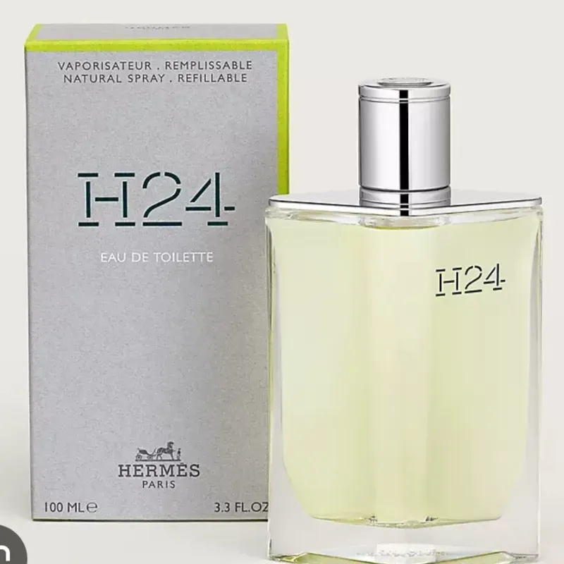 Hermes H24 eau de toillete 100ml 