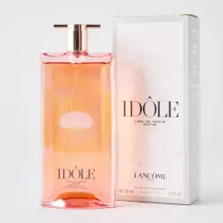 Idole Lancome 50ml eau de parfum 