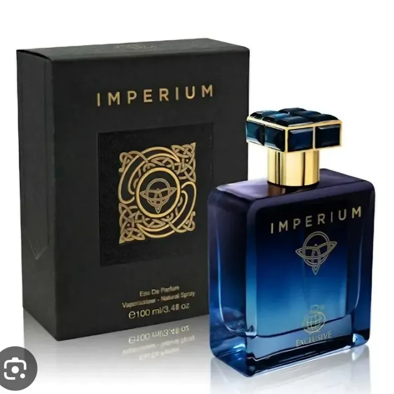 Imperium Fragance world 100ml eau de parfum 