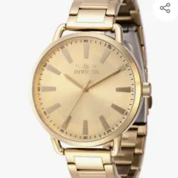 Invicta womens watch wildflower 38 mm 