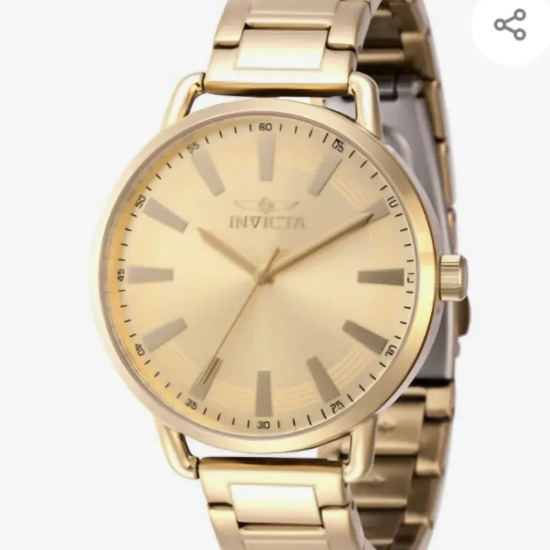 Invicta womens watch wildflower 38 mm 