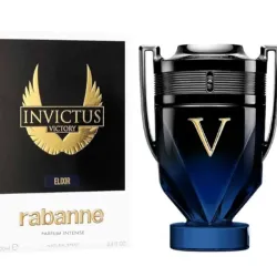 Invictus Victory Elixir  Paco Rabanne 100ml 