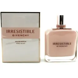 Irresistible. GIVENCHY  80ml Eau de parfum 