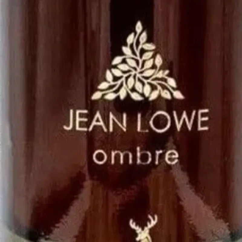 Jean lowe Ombre. Maison Alhambra 100ml eau de parfum 