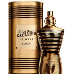 Jean Paul Gaultier Le Male Elixir 75ml 