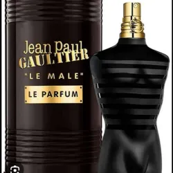 Jean Paul Gaultier Le Male Le Parfum 75ml 