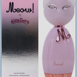 Katty Perri Meow 